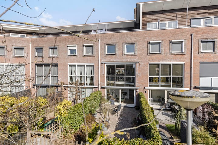 Foto 21 van Beukenhof 43