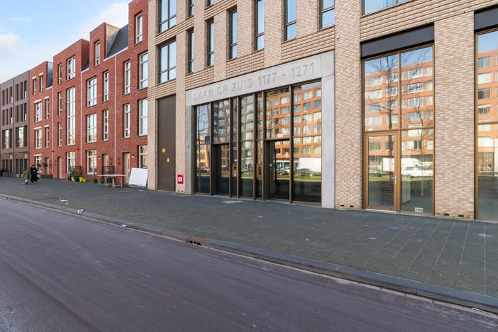 Foto 19 van Laan op Zuid 1225