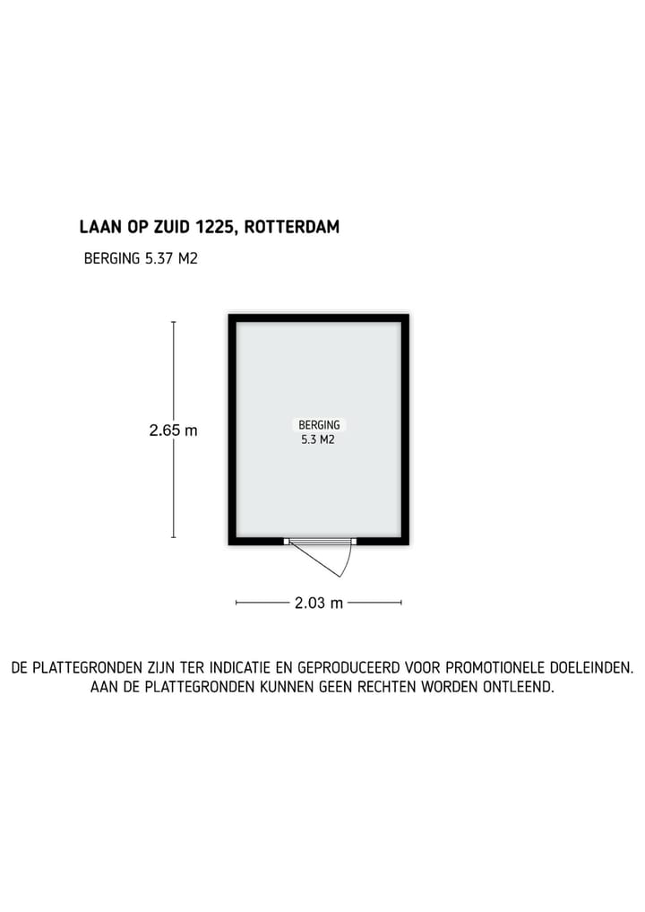 Foto 23 van Laan op Zuid 1225