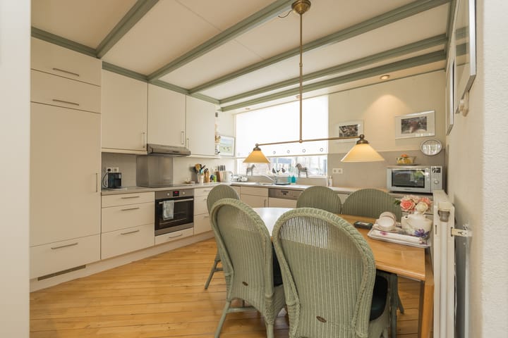 Foto 4 van Jacob Catsstraat 17