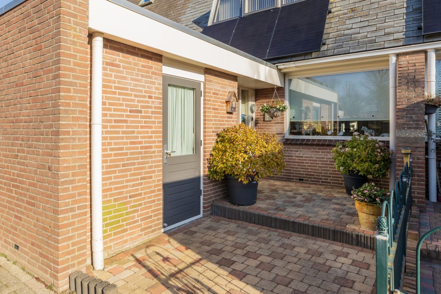 Foto 5 van Jacob Catsstraat 17