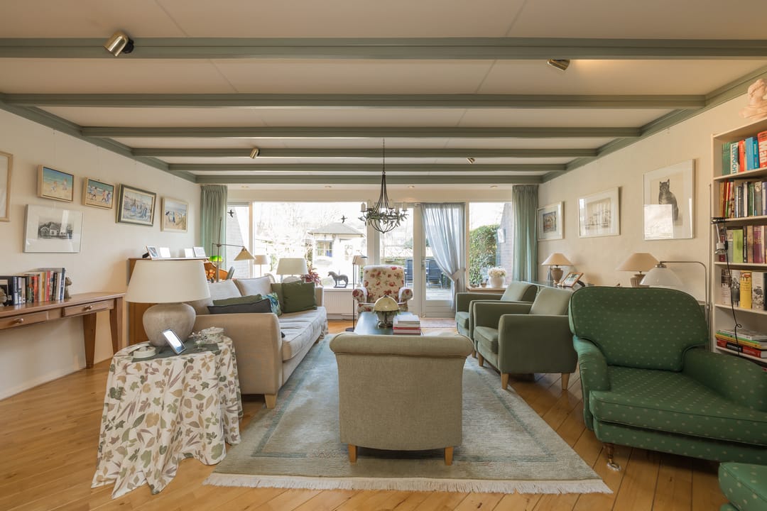 Foto 7 van Jacob Catsstraat 17