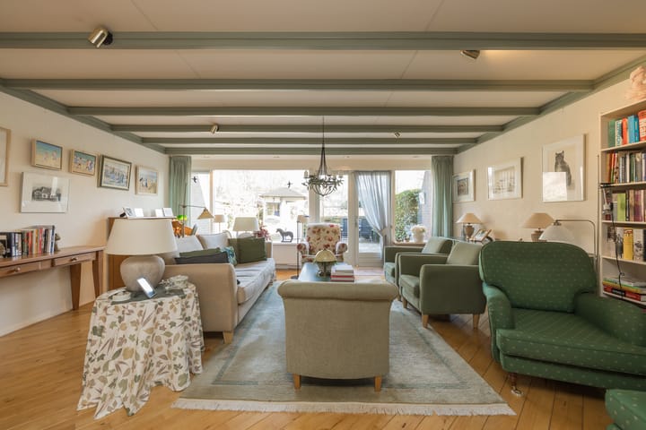 Photo 7 of Jacob Catsstraat 17