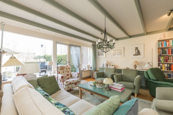 Photo 8 of Jacob Catsstraat 17