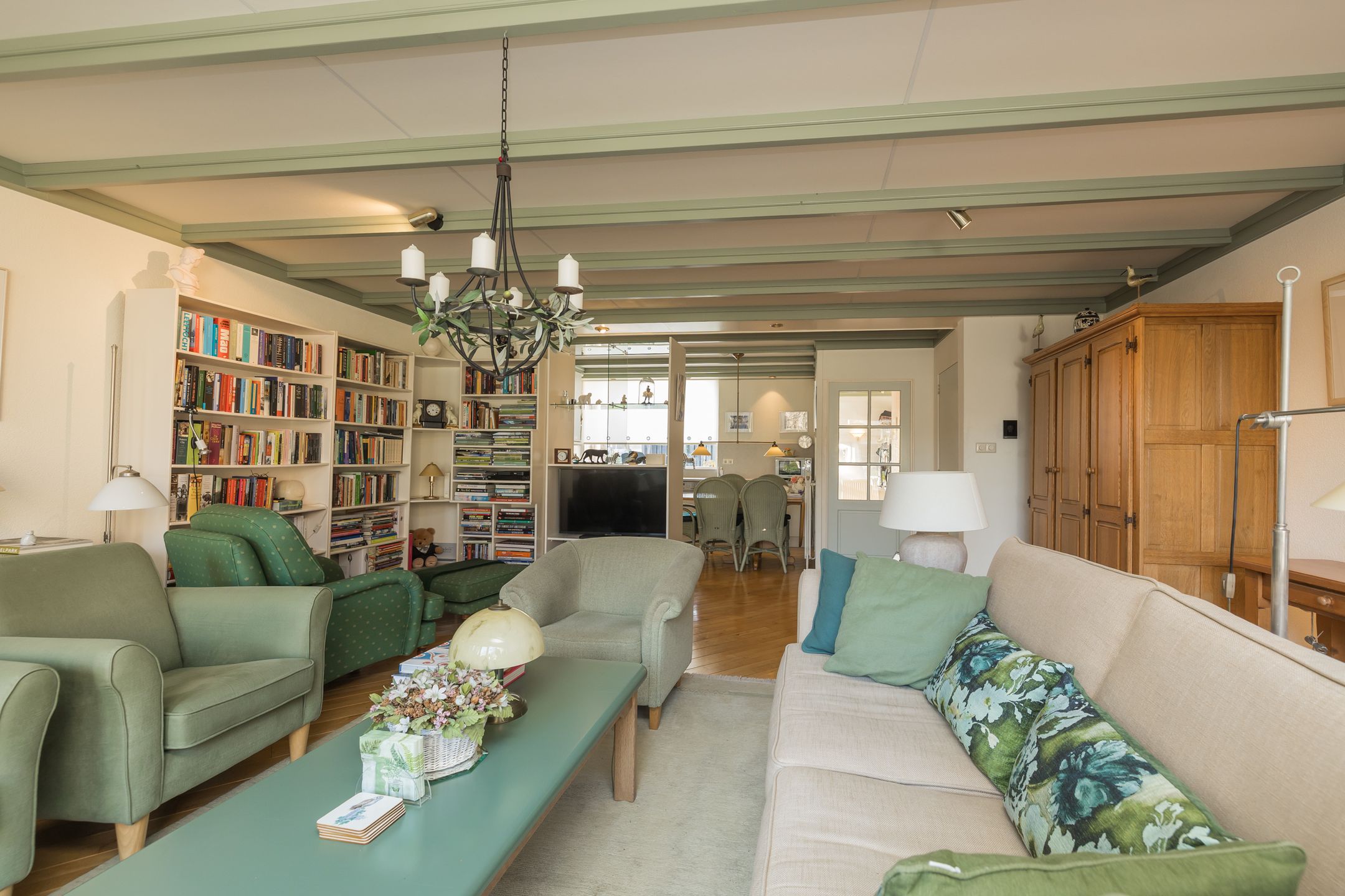 Foto 9 van Jacob Catsstraat 17