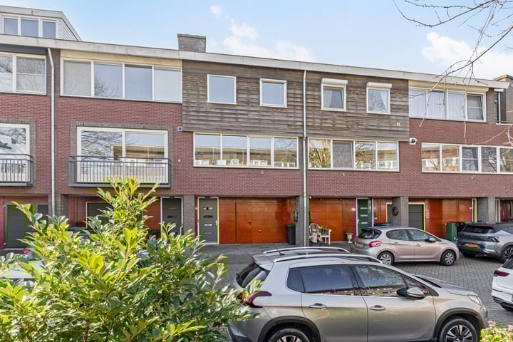 Foto 38 van Beukenhof 43