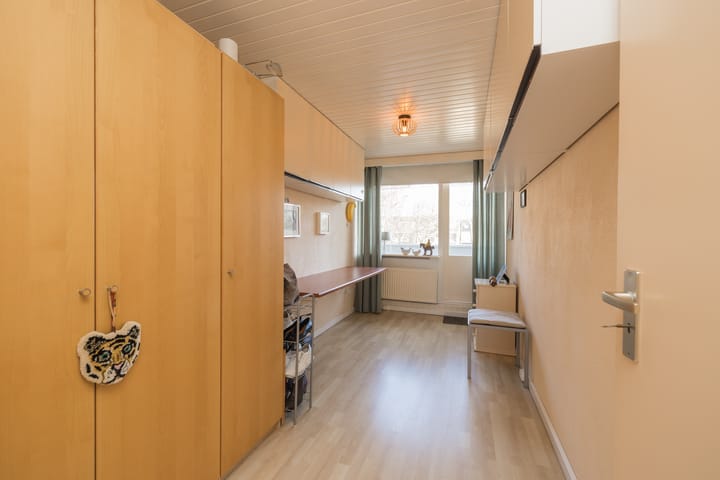 Photo 18 of Jacob Catsstraat 17