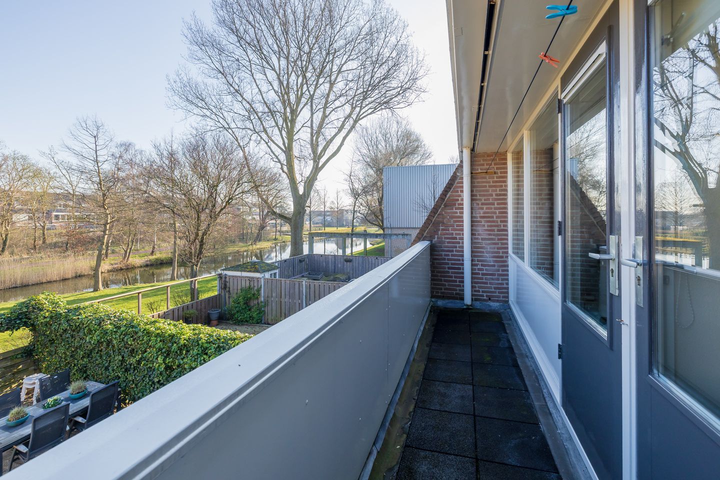 Foto 19 van Jacob Catsstraat 17