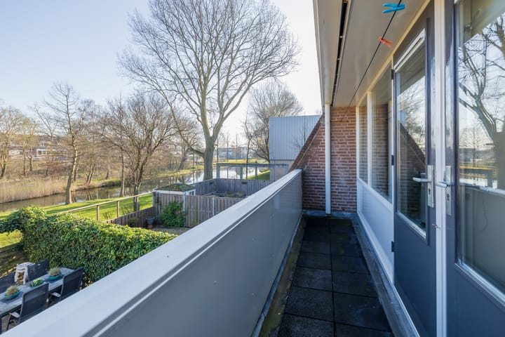 Photo 19 of Jacob Catsstraat 17