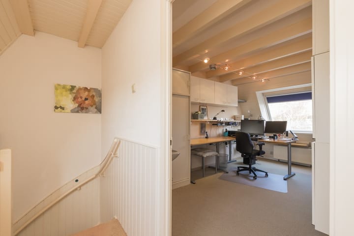 Photo 21 of Jacob Catsstraat 17