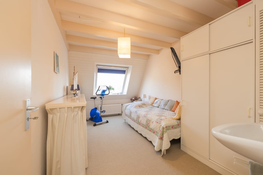 Foto 23 van Jacob Catsstraat 17