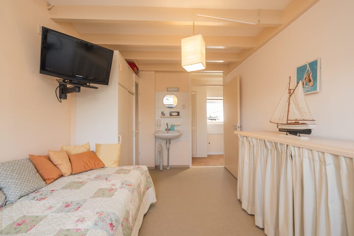 Photo 24 of Jacob Catsstraat 17