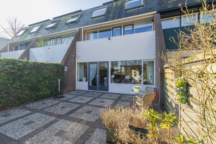 Photo 25 of Jacob Catsstraat 17