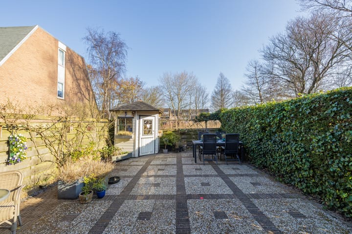 Photo 26 of Jacob Catsstraat 17