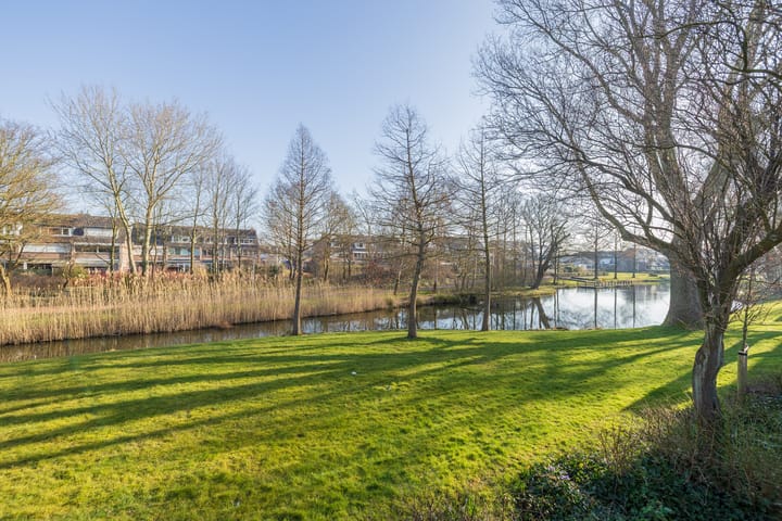 Photo 27 of Jacob Catsstraat 17