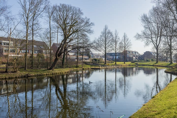 Photo 28 of Jacob Catsstraat 17