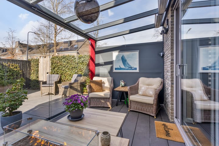 Foto 6 van Madelief 28