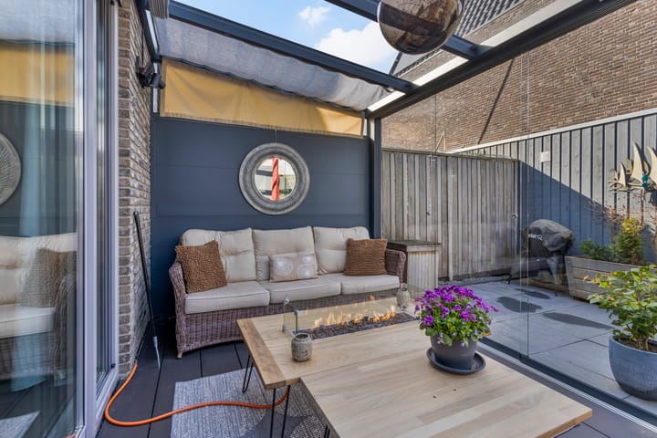 Foto 7 van Madelief 28