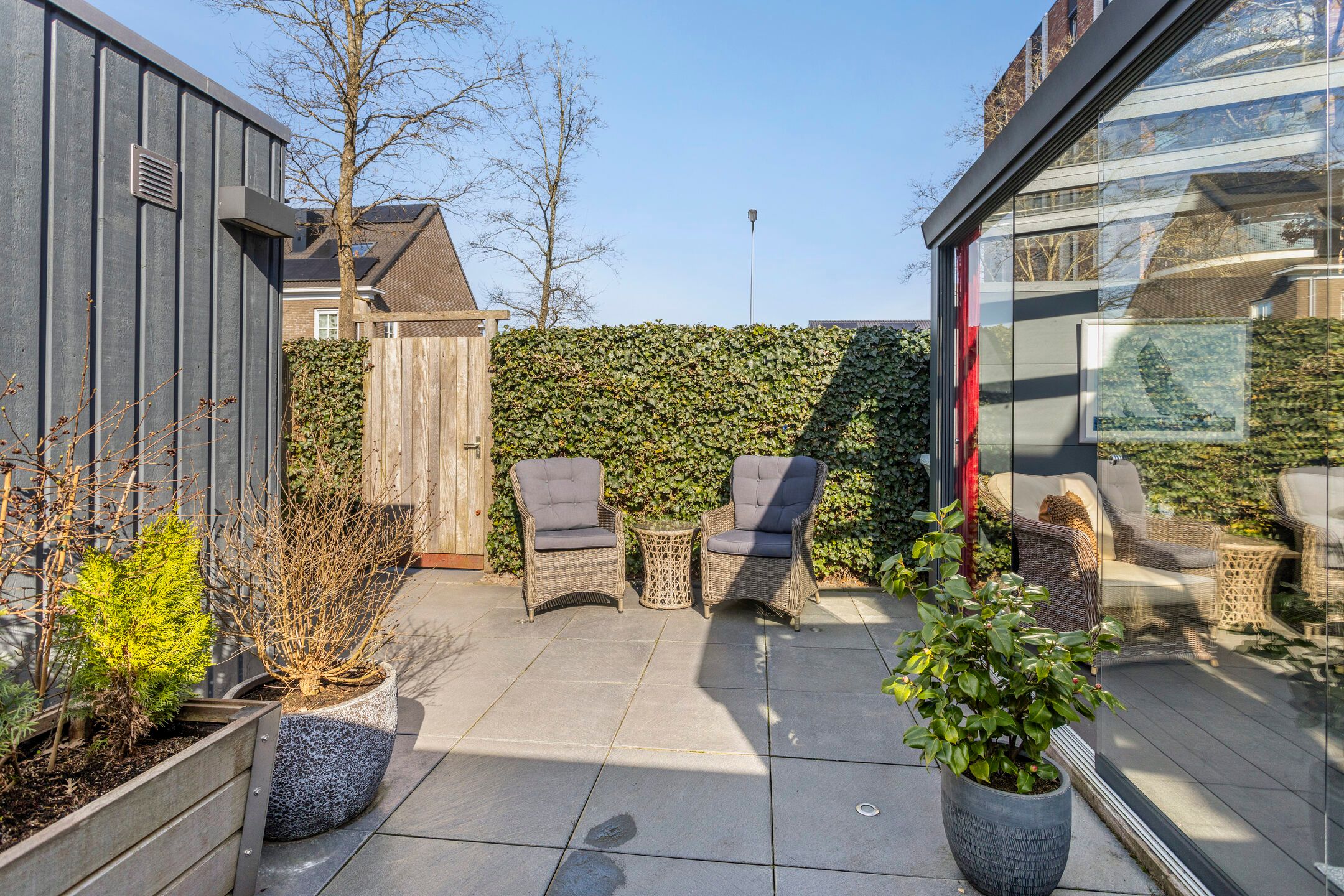 Foto 9 van Madelief 28