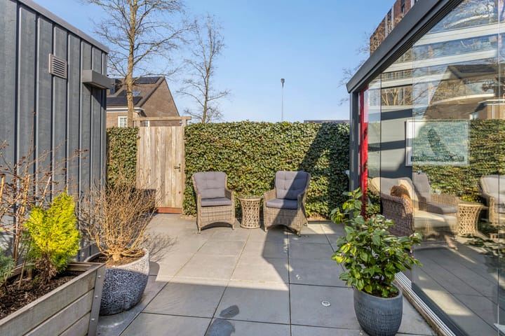 Foto 9 van Madelief 28