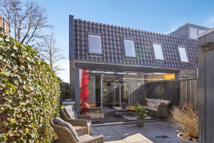 Foto 11 van Madelief 28