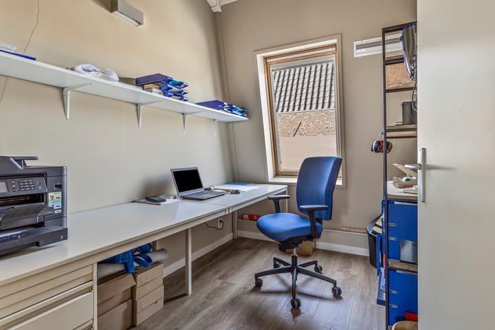 Foto 23 van Madelief 28