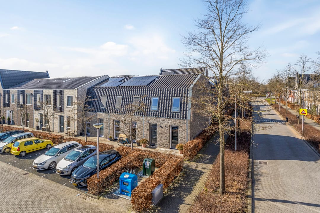 Foto 28 van Madelief 28