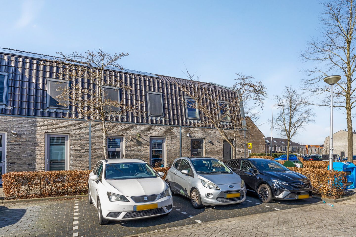 Foto 29 van Madelief 28