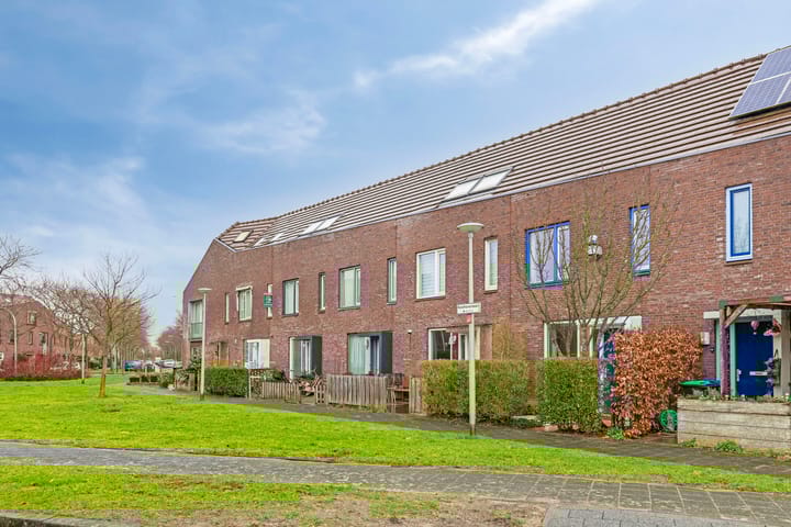 Foto 2 van Koolhovenlaan 4