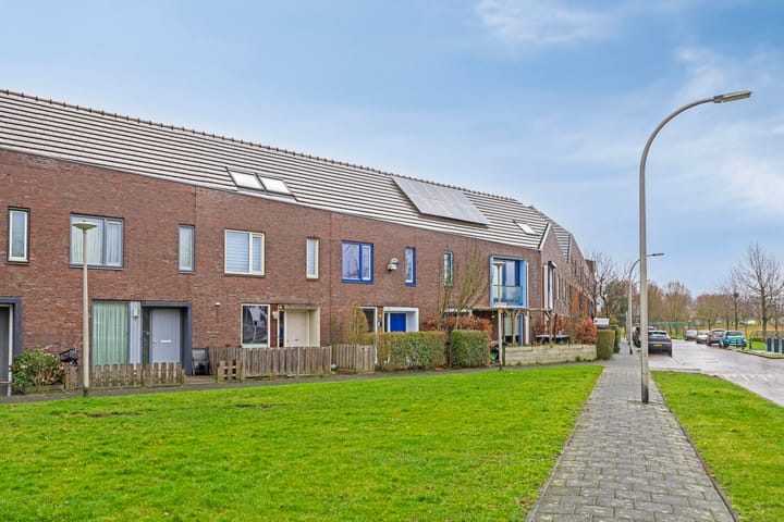 Foto 3 van Koolhovenlaan 4