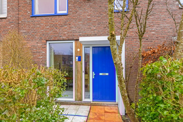 Foto 4 van Koolhovenlaan 4