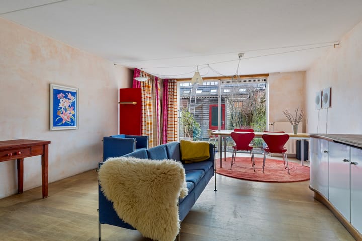 Foto 6 van Koolhovenlaan 4