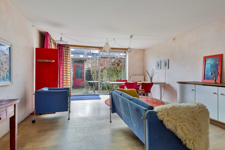 Foto 7 van Koolhovenlaan 4