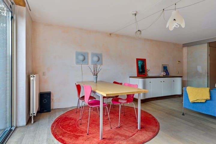 Foto 9 van Koolhovenlaan 4