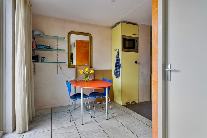 Foto 10 van Koolhovenlaan 4