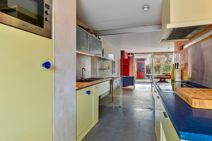 Foto 11 van Koolhovenlaan 4