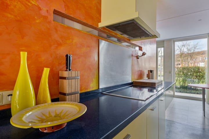 Foto 13 van Koolhovenlaan 4