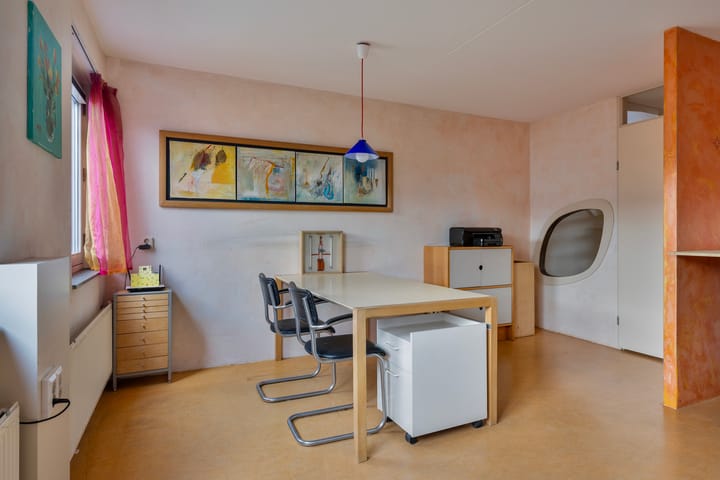 Foto 18 van Koolhovenlaan 4