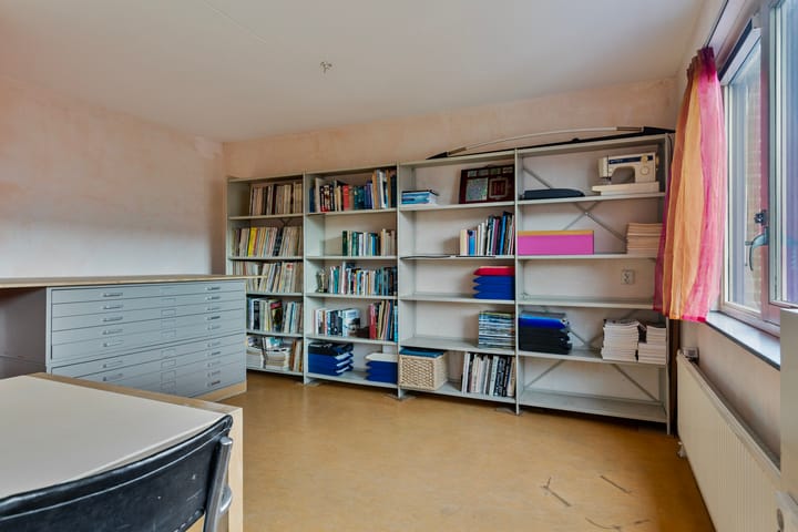 Foto 19 van Koolhovenlaan 4