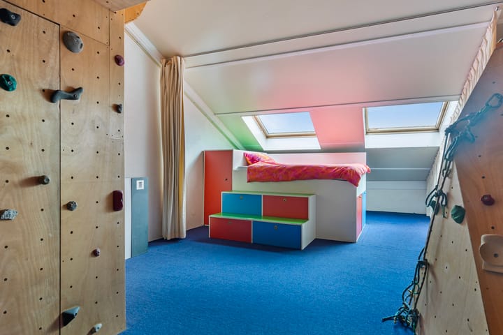 Foto 25 van Koolhovenlaan 4