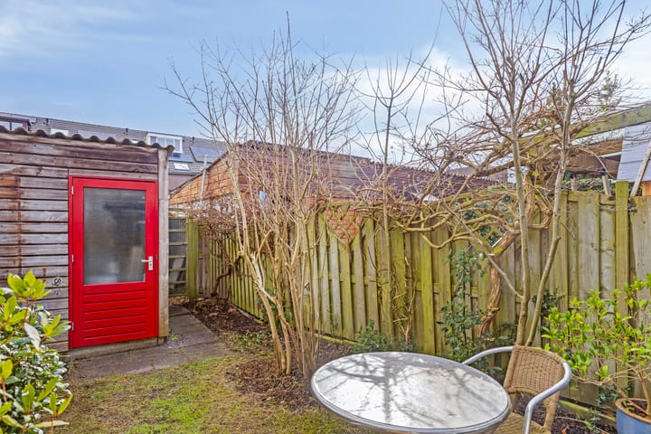 Foto 29 van Koolhovenlaan 4