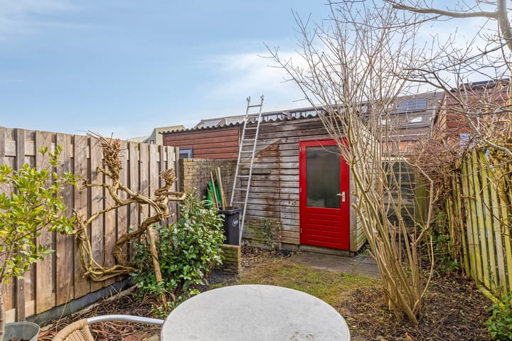 Foto 30 van Koolhovenlaan 4