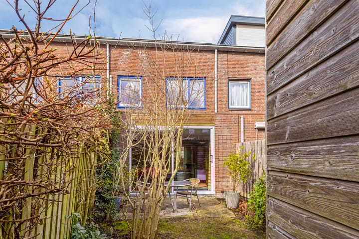 Foto 31 van Koolhovenlaan 4