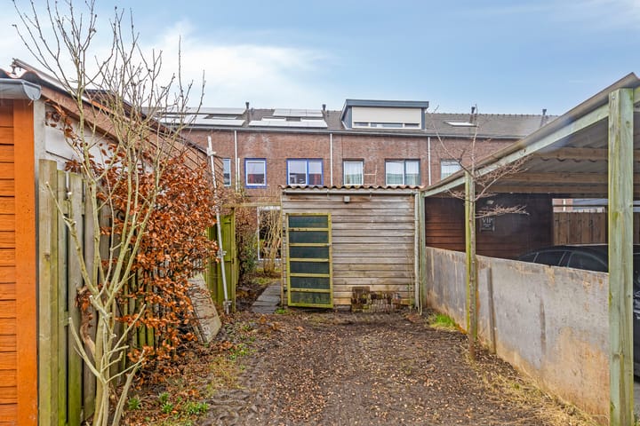 Foto 32 van Koolhovenlaan 4