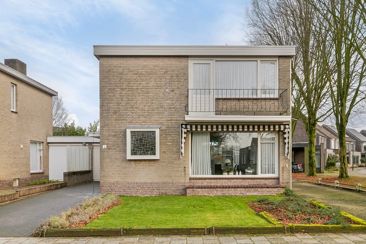 Foto 2 van Costverloren 6