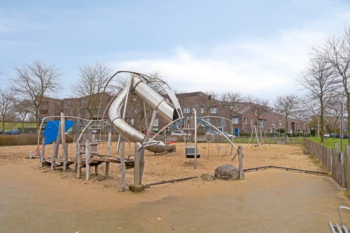 Foto 33 van Koolhovenlaan 4