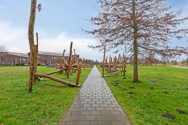 Foto 34 van Koolhovenlaan 4