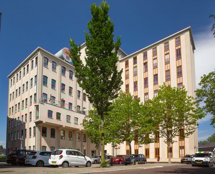 Foto 2 van De Gortpeller 96