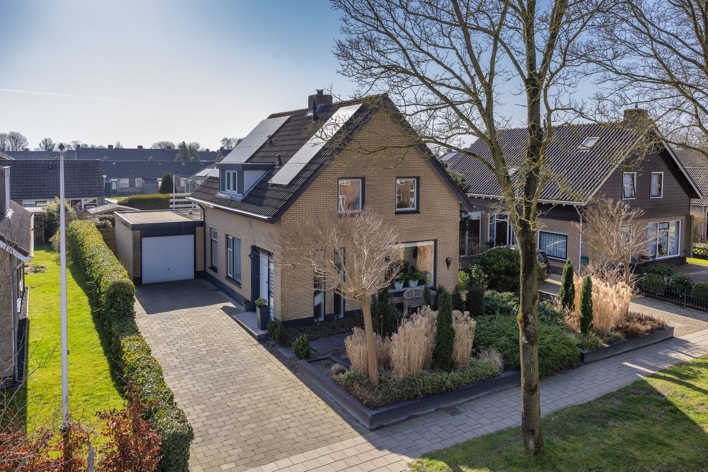 Foto 1 van Ds L Touwenlaan 48