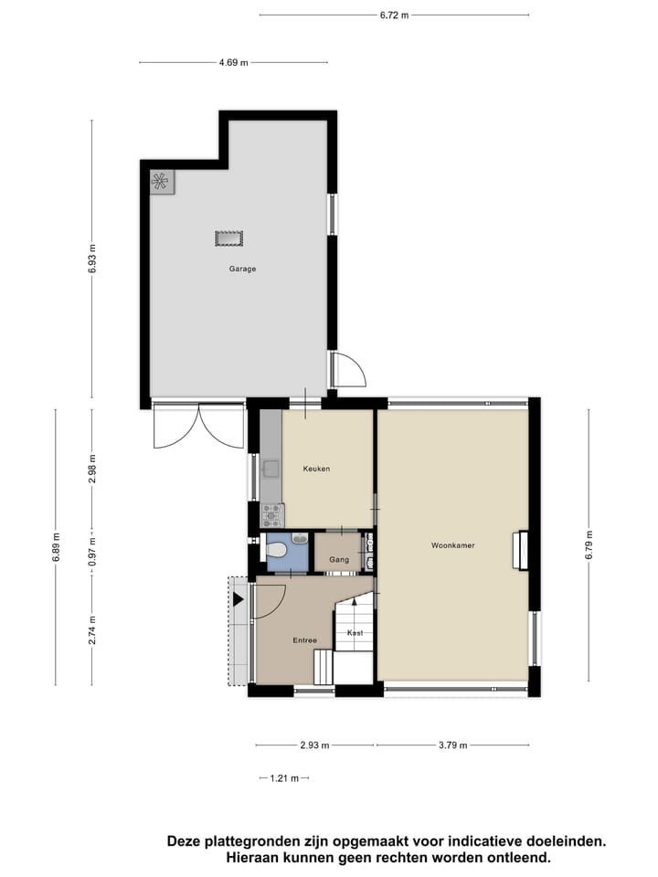 Foto 31 van Costverloren 6